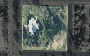 Spanish Fork City Park