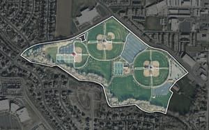 Spanish Fork Sports Park