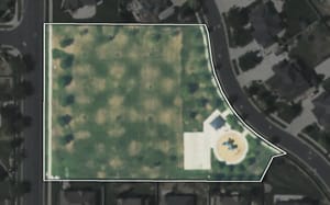 Spring Creek Park