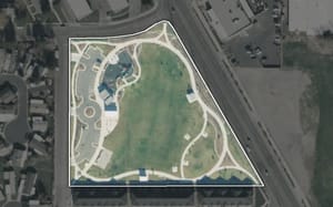 Spring Creek Park