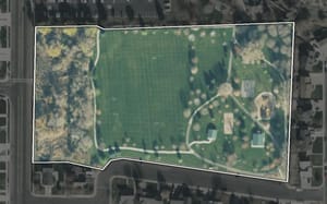 Spring Creek Park