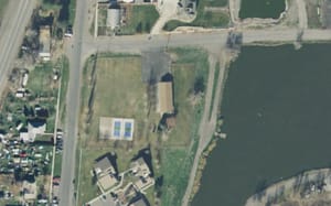 Spring Lake Park
