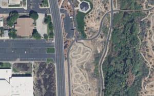 St. George Bike Park