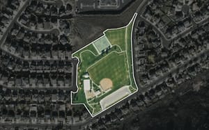 Steep Mountain Park