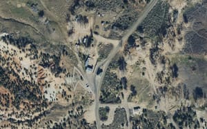 Steinaker State Park