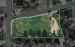 Stonebridge Park