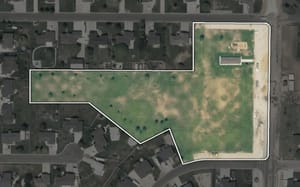 Stonefield Park