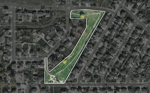 Sugarplum Park