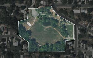Sullivan Hollow Park