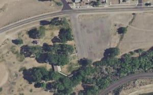 Sunnyside Park Playground and Pavilion