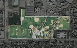 Sunnyside Park