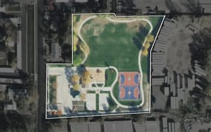 Sunnyvale Park