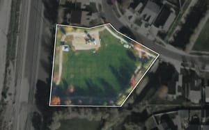 Sunrise Station Neighborhood Park