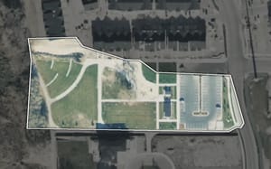 Sunset Beach Park