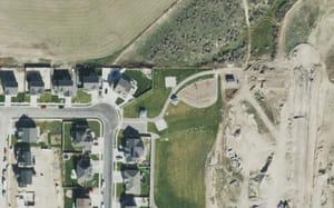 Sunset Ridge Park