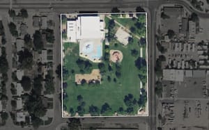 Swanny City Park