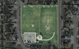 Swensen Farms Park