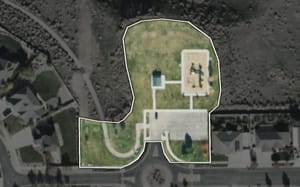 Sycamore Ridge Park