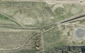 Sycamores Open Space Park
