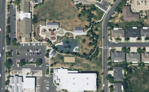 Syracuse Community Park