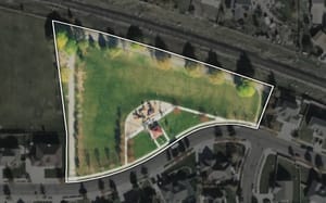 Terrace Ridge Park