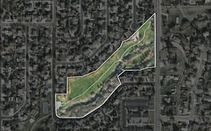Teton Estates Park