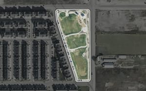 The Exchange Park