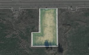 The Homesteads Open Space
