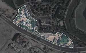 Thunder Junction All Abilities Park