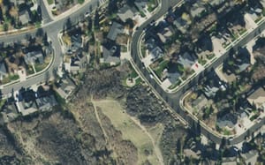 Timber Ridge Neighborhood Park