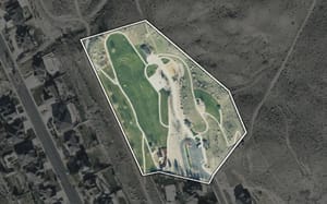 Timpanogos Cove Park