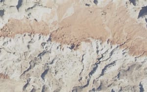 Toadstool Hoodoos