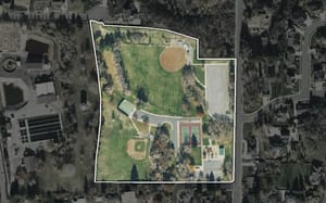 Tolman Memorial Park