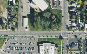 Tooele City Park