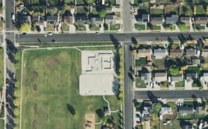 Tooele Skatepark