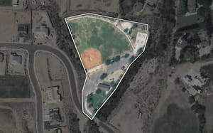 Toquerville Park