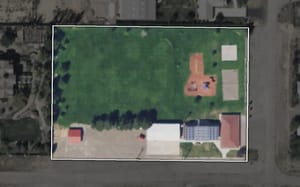 Torrey Park