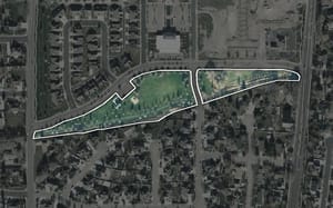 Town Center Meadows Park