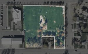 Town Square Park