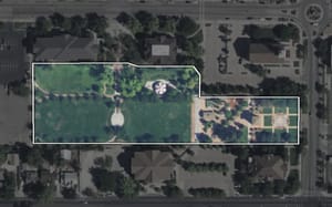 Town Square Park