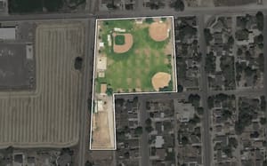 Tremonton City North Park