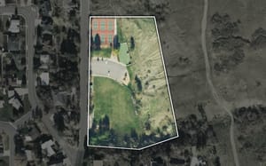 Twin Hollow Park (Cheese Park)