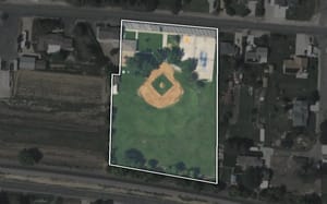 Uintah City Park