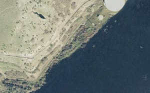Upper Cherry Ridge Bike Park