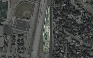 Upper District Millcreek Park