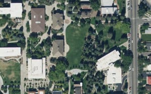 Upper Quad