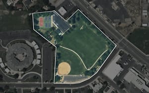 Vae View Park