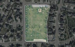 Val Vista Park