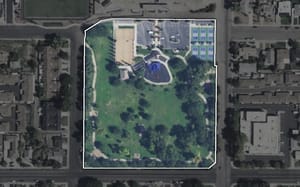 Vernon Worthen Park