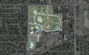 Veterans Memorial Park